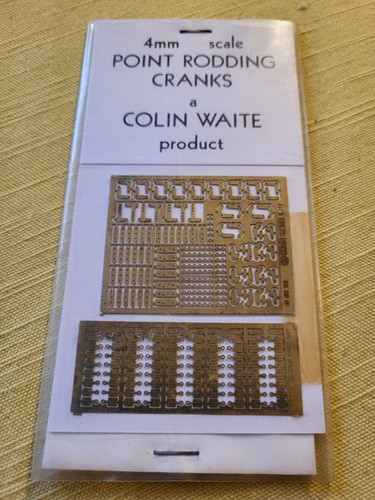 Colin waite point rodding - waite,