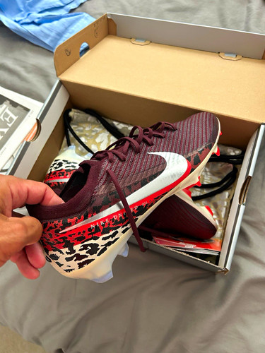 Nike air zoom mercurial - nike,