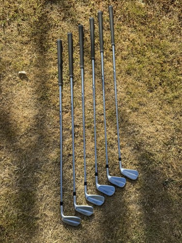 Titleist t250 irons - titleist, 5-pw