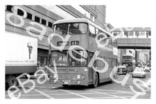 Bus Photograph STRATHCLYDE
