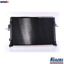 CONDENSER AIR CONDITIONING