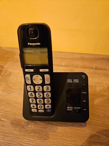 Panasonic tge720eb big - panasonic,