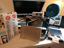 Vintage Polaroid Automatic 250