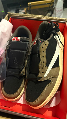 Nike air jordan low - air,