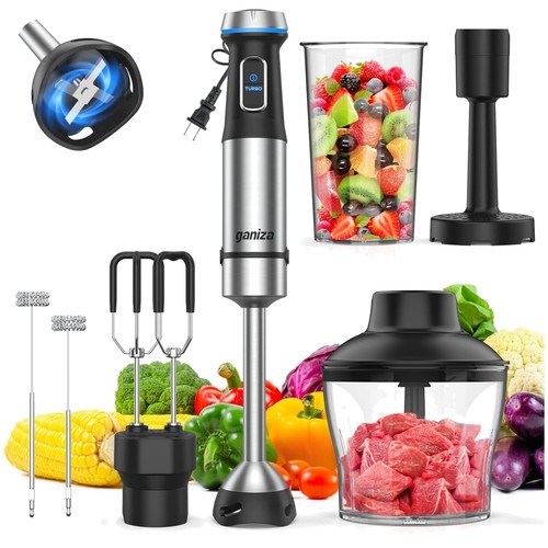 Electric stick blender 800ml - stick,