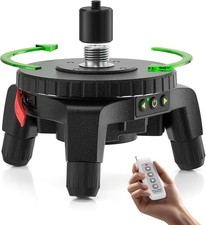 Electric Rotating Base for