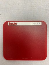 SIZZIX Sizzlits SMALL DIE You Choose - BUY MORE & SAVE