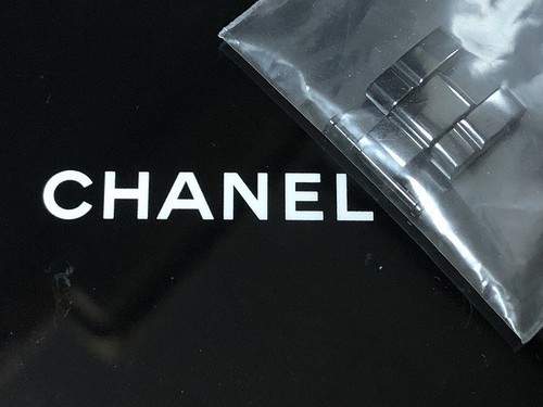 Chanel j12 black - j12, watch