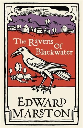 The ravens blackwater - the,