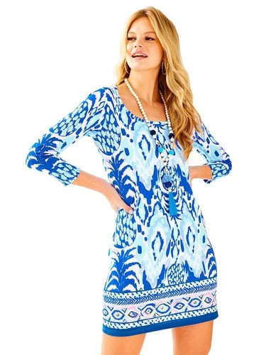 Lilly pulitzer beacon - pulitzer, dress