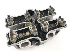Yamaha V-max 1200 2EN [1997] - Front Cylinder Head
