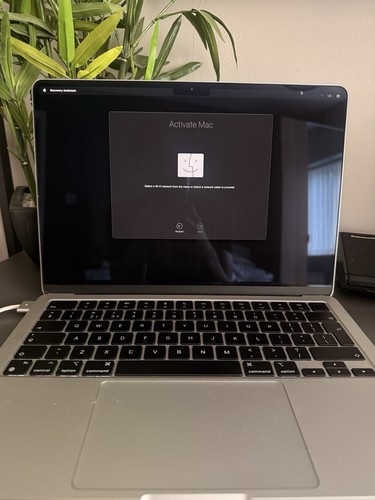 Apple macbook air - apple, 13-inch