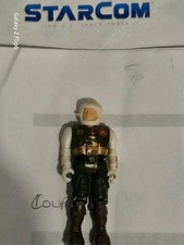 Starcom Col. Paul"Crowbar"