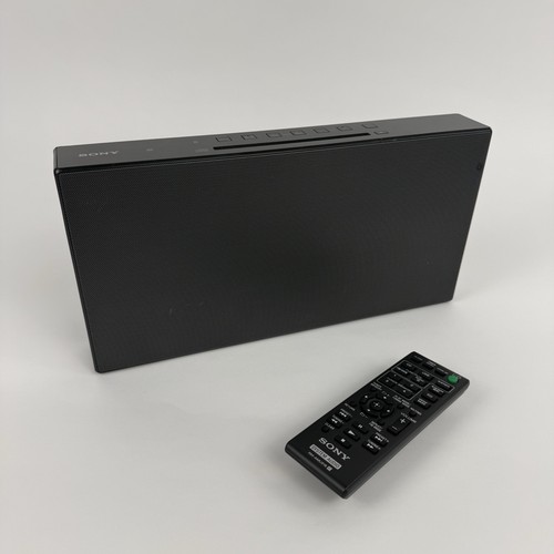 Sony cmt x3cd personal audio - cmt-x3cd,