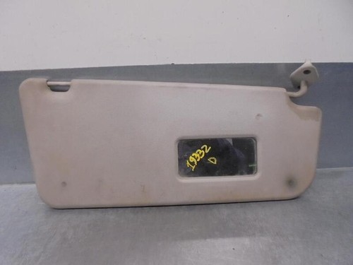 8143tg sun visor - sun, citroen