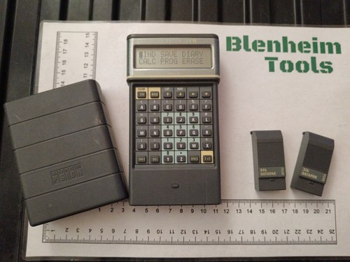 Psion organiser model - organiser,