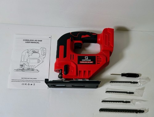 Jigsaw compatible with makita - with,