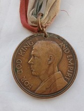 Empire DAY MAY 24TH 1936  KING