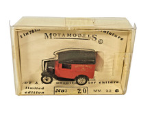 Lledo Days Gone 1930 Model A