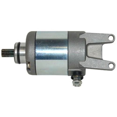 Starter motor for - motor,
