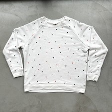 Levi’s Embroidered Crewneck