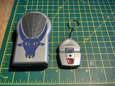 Novelty Bullsh*t Detector
