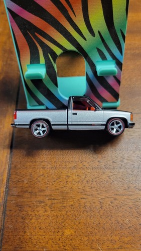 Machines 1988 gmc sierra - machines,