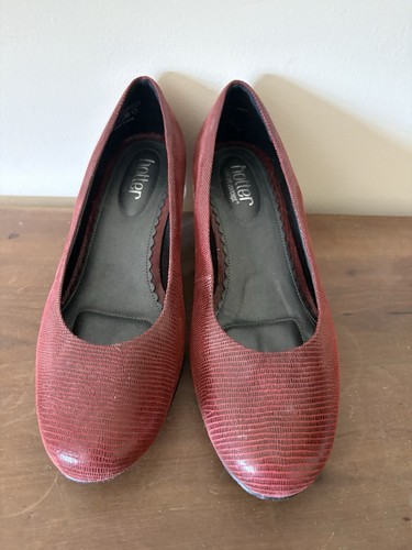 Ladies hotter low - ladies, heel