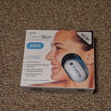 LUSTRE CLEAR SKIN SOLO PURE