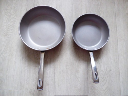 Prestige 21cm frying pan - prestige, (new