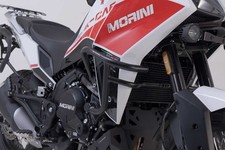 SW Motech Motorcycle Engine
