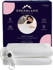 Dreamland Sleep Tight Electric