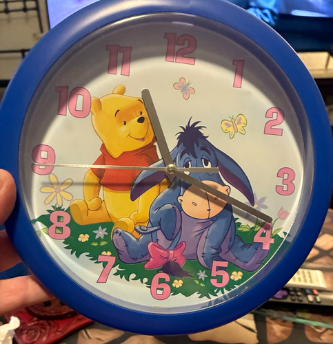 Disney winnie the pooh - the,