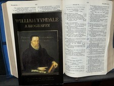 William Tyndale: A Biography