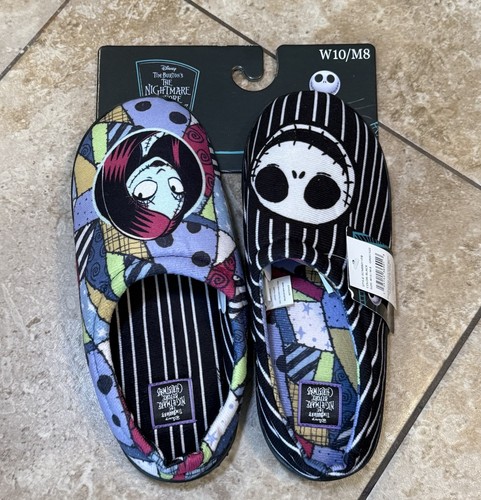 Nwt disney nightmare - nightmare, before