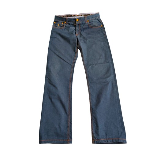 Stefano ricci men - straight, leg
