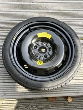 18’ Space Saver Spare Wheel