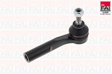 Tie Rod End Front Right Fits