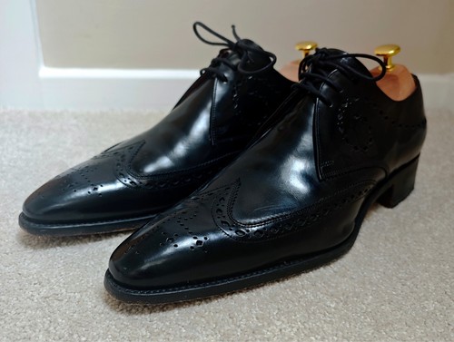 Jeffery west black - west,