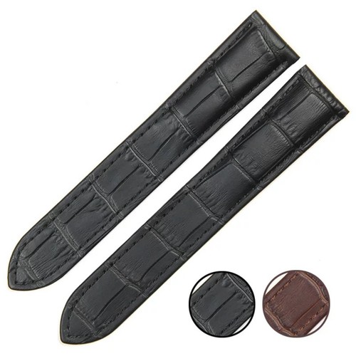 Genuine leather watch - genuine,