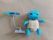 Mega Bloks Pokémon Build and