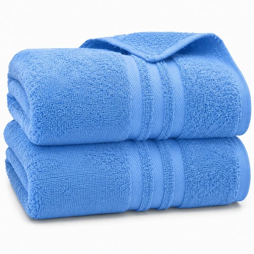 Large bath towel - 2x,