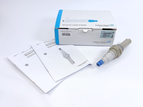 Endress hauser cls21e aaga11 - endress+hauser, cls21e-aaga11