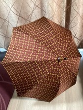 Gucci Old Umbrella Wood Multi