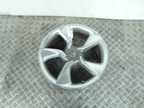 Vauxhall astra inch - vauxhall, j