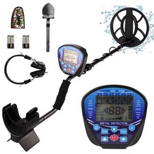 Professional Metal Detector