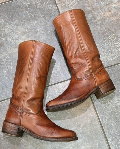 Vintage men frye campus - men's,