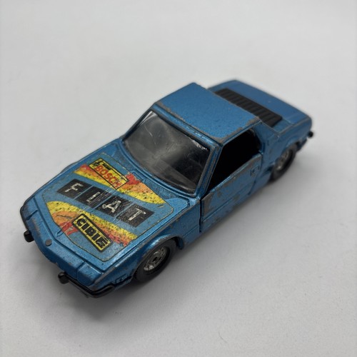 Fiat 9 - fiat, xi/9