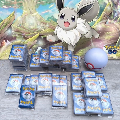 110 pokémon cards bundle - pokémon, |