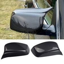 Left and Right Side Door Wing